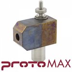 Abrasive Handling, protoMAX