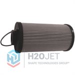 H2O Jet Filters