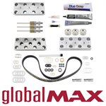 Pump Components, GlobalMAX