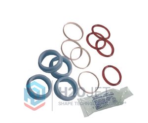 HP Seal Kit, without Buttress, 60K, #302004-1-J