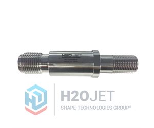 High Velocity P-III Nozzle Body Ext. 6.58, #100026-4