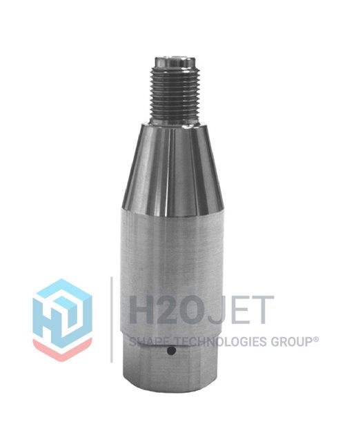 Nozzle Body Adapter, IDE TO WATER, #100211-1