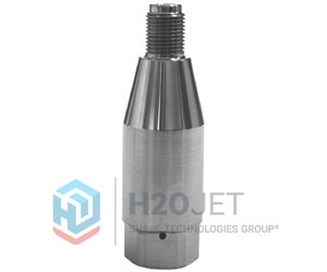 Nozzle Body Adapter, IDE TO WATER, #100211-1