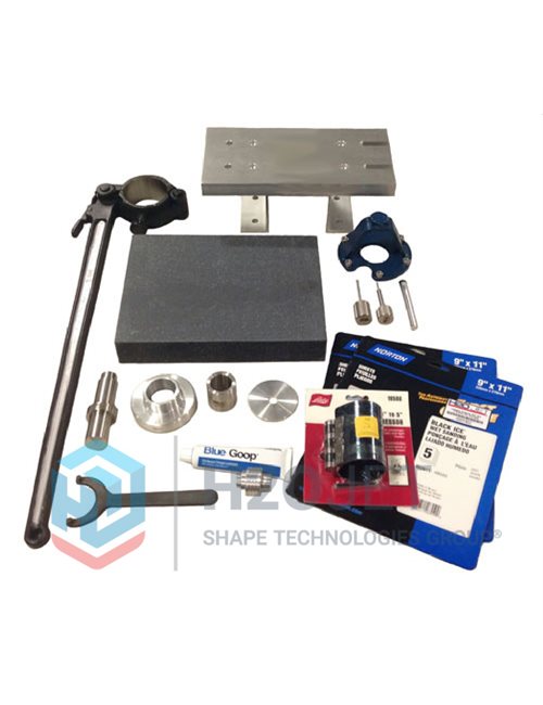 Pump Service Tool Kit, 60K, #302018-1