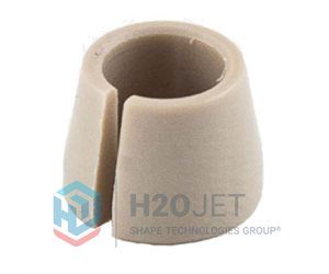 H2O IDE Retaining Collet (.281 ID), #100171-281
