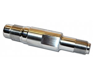 Mini Precision Nozzle Body; Genuine OEM Flow® Part
