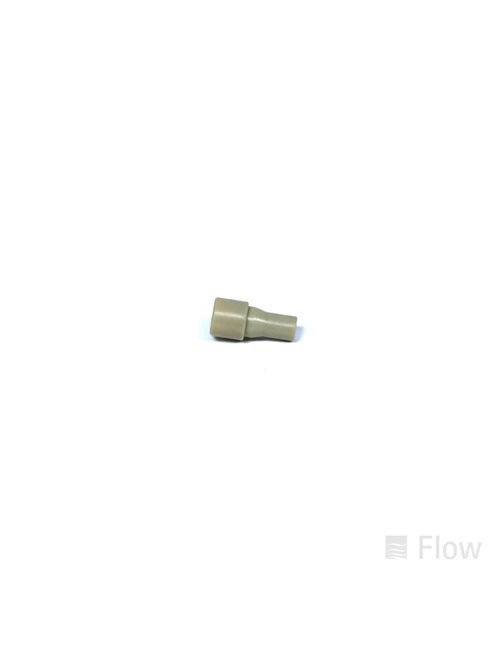 DIRECT DRIVE OUTLET POPPET GUIDE FLOW #011040-1