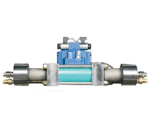 Flow® Intensifier Long Block Assembly 