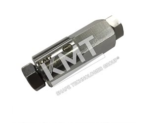CPLG ASSY-UHP,.56X.56, KMT # 20477685