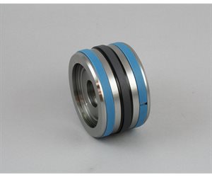 HIGH PERF HYDRAULIC PISTON, 60K, REPLACES [H2O-JET 301023-1], 1-12349; AFTERMARKET