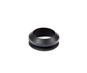 V-RING SEAL, P4, 60K / 87K , REPLACES FLOW # A-22752-11; AFTERMARKET