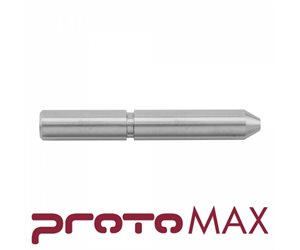 MIXING TUBE, PROTOMAX 2.25" LONG X .021"ID 319116-021