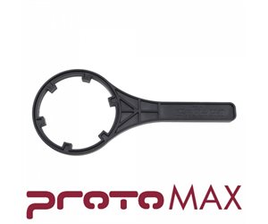 PROTOMAX FILTER WRENCH, OMAX #208885
