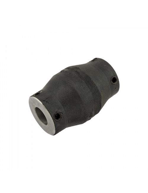 SRS RUBBER SHAFT COUPLING; OMAX #306632