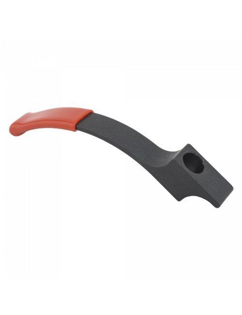 MATERIAL HOLDING ARM 4" , OMAX #310718