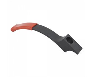MATERIAL HOLDING ARM 4" , OMAX #310718