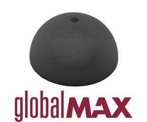 GLOBALMAX NOZZLE SPLASH GUARD; OMAX #316363, 322265-1