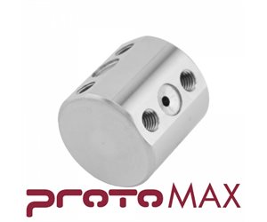 PROTOMAX ELBOW BODY, HIGH PRESSURE FITTING #316460
