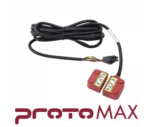 PROTOMAX LID SAFETY SWITCH; OMAX #317427