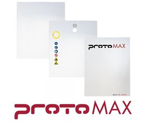 PROTOMAX COVER PANEL PACKAGE OMAX #317461
