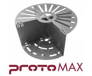 PROTOMAX DRAIN WATER FILTER SUPPORT OMAX #317620