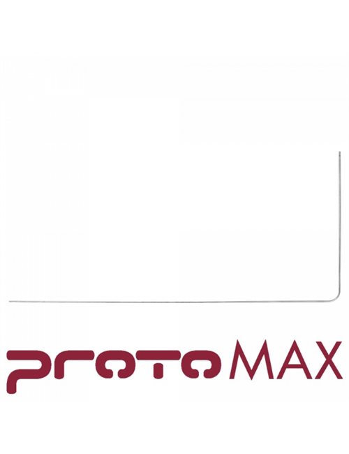 PROTOMAX HP REAR NIPPLE 46.75", OMAX #317720