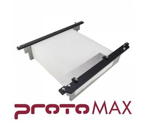 PROTOMAX KIT, CUTTING BED, POLYMER OMAX #318070