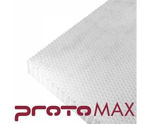 PROTOMAX CUTTING BED, POLYMER BOARD, OMAX #318072
