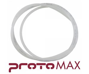 PROTOMAX TUBING ABR FEED, ..25IN OD, 56" IN LONG #318249-56