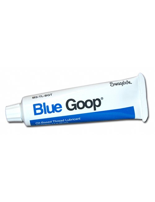 BLUE GOOP® Thread Lubricant 