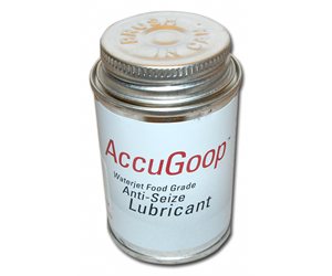 WHITE GOOP® Thread Lubricant 